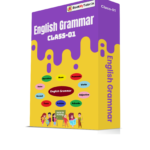 ENGLISH GRAMMAR: BASIC ENGLISH GRAMMAR-CLASS-01