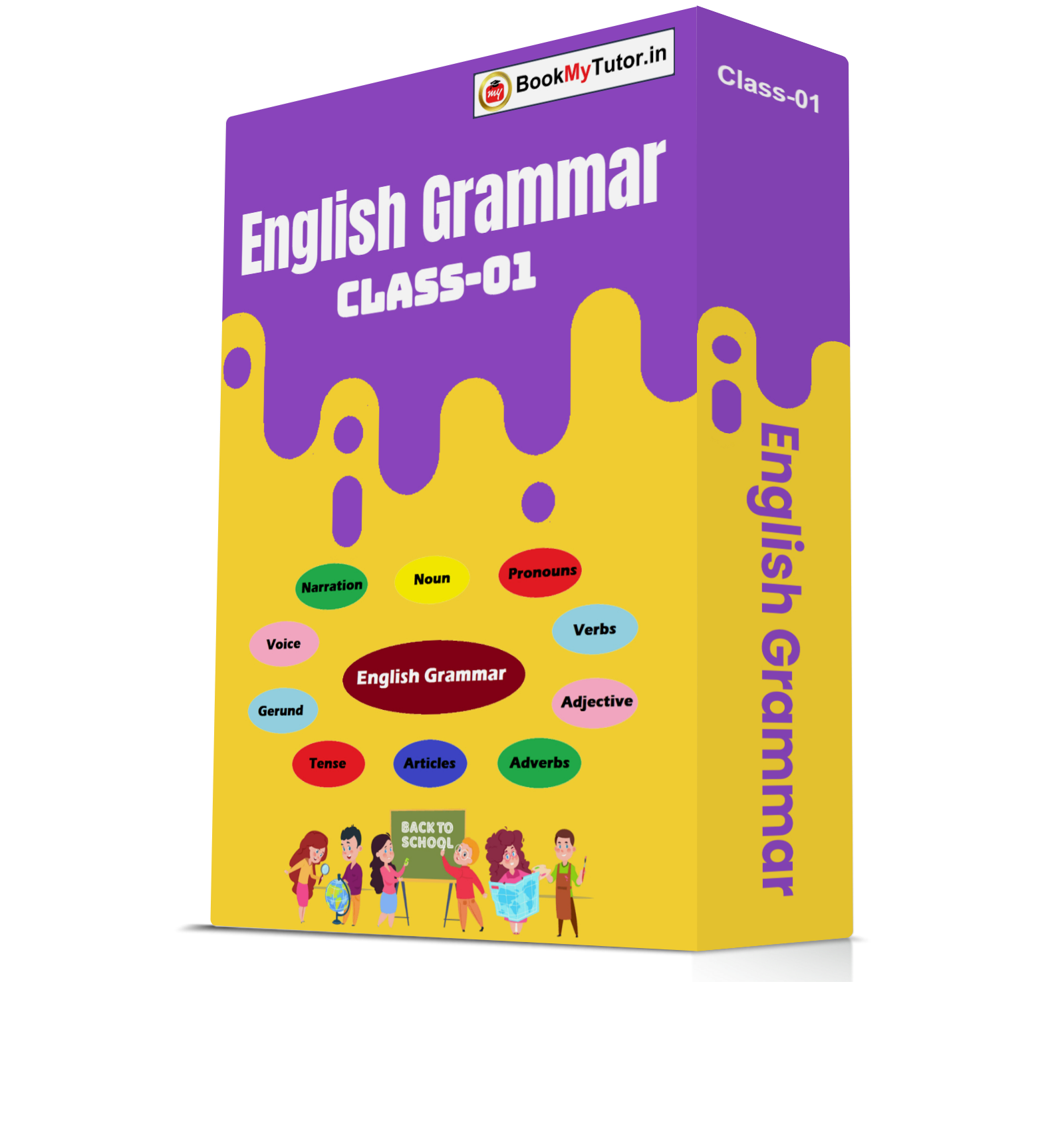 ENGLISH_GRAMMAR-CLASS-01