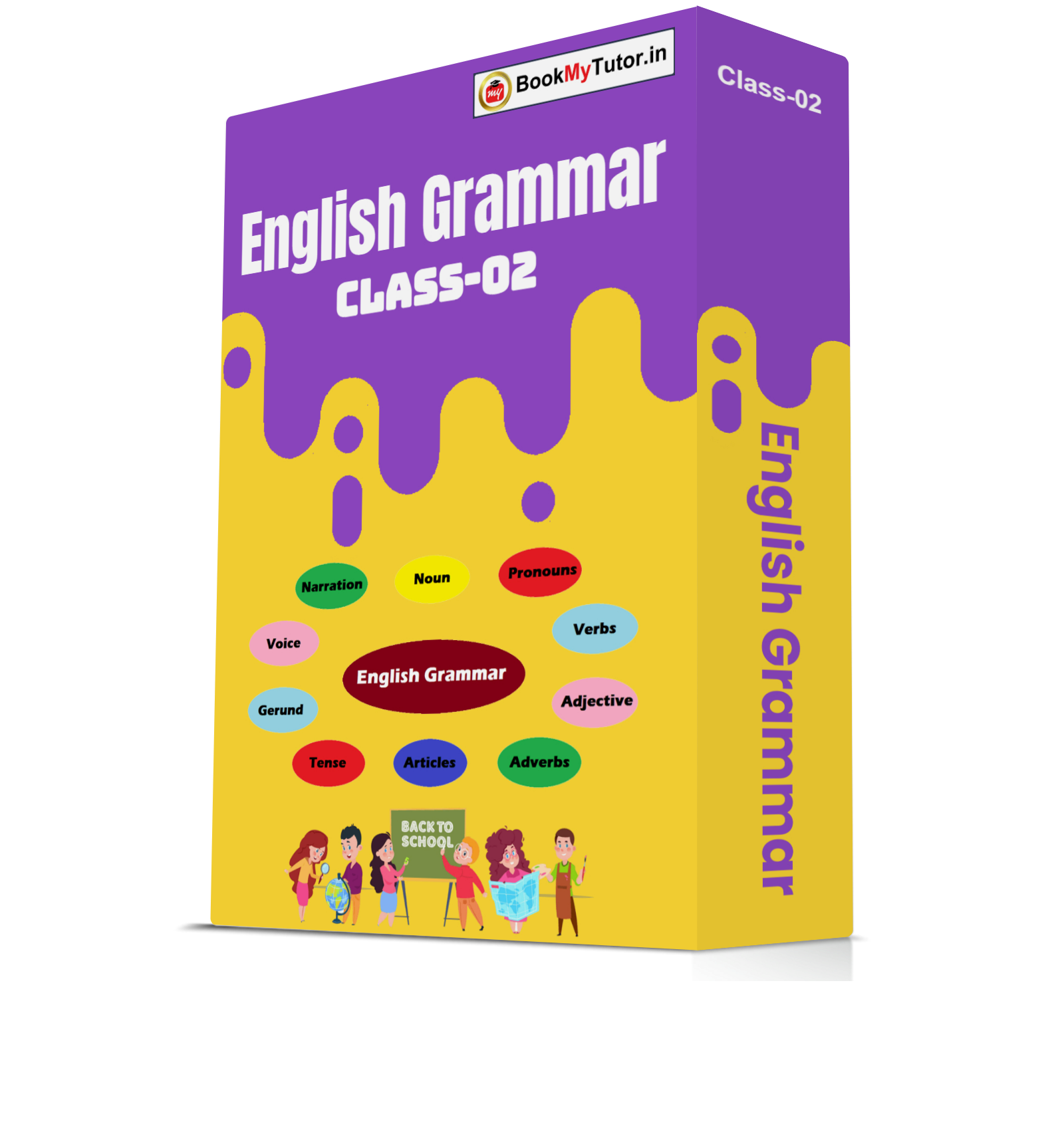 ENGLISH_GRAMMAR-CLASS-02